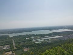 -虞山风景区