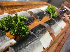 -本炙炭烤·蒲烧活鳗料理店(金沙洲店)
