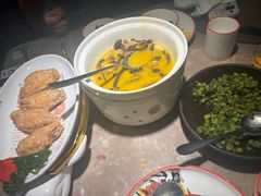 -新白鹿餐厅(金鹰新街口店)