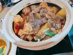 -牛腩之旅·牛腩牛杂煲(光启城美食城店)