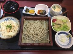 -纹兵卫手打荞麦面日料(虹桥本店)