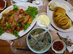 -清真益鑫羊肉手抓馆(南大街店)