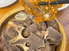 -十二道丰味·徐州土菜·烧烤(何山路店)