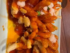 -裕兴记•蟹黄面馆(人民广场店)