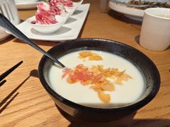 -汝是素•文创素食馆(金月湾店)