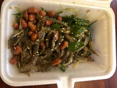 -陈老添美食店(宝华路店)