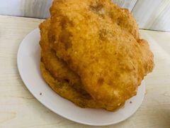 -老方子馅饼粥(台东店)