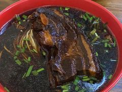 大肉面-小龙大肉面馆