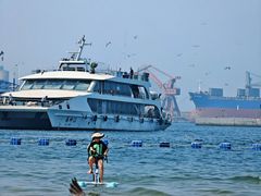 -海驴岛(荣成市)
