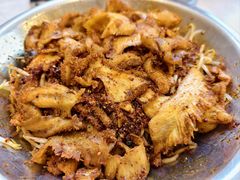 -辣盆盆麻辣小龙虾(哈尔滨总店)