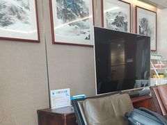 -济南遥墙国际机场-叁号贵宾厅