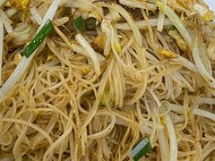 招牌炒粉干-凡老头米线砂锅(古荡新村西粮站)