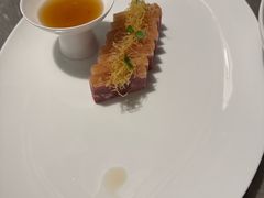 -宫燕府·京菜·烤鸭·淮扬菜(王府中心店)