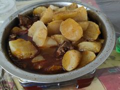 -桂萍特色牛筋牛杂(长堤街总店)