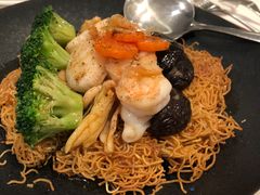 -金悦轩海鲜酒家(拱北店)