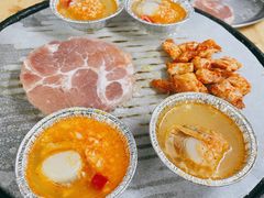 -旺记碳烤肥牛(总店)