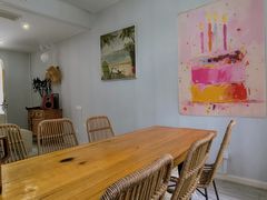 -柠檬花院烤肉·会议团建·聚会·求婚(三圣乡店)