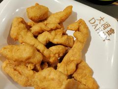 -大河宴·椒麻鱼火锅(北京路中和美食街店)