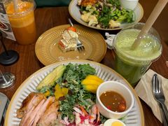 -BAKER&SPICE(国金中心商场店)