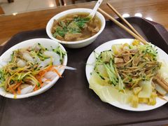 -白魁老号饭庄(交道口店)