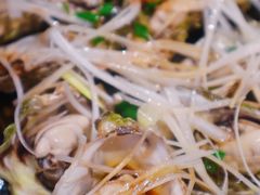 蛎头-马路牙子地桌烤肉(工体店)