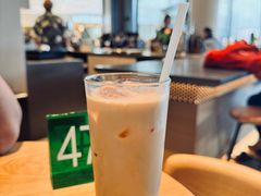 -星巴克臻选(上海合生汇1F店)