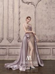 -MANLI BRIDAL婚纱