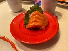 -新一番三文鱼寿司(红城湖店)