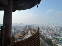 -黄鹤楼