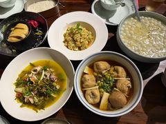 -寻宝记绍兴菜(鲁迅路店)