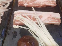 -黑豚黨韩国烤肉料理(悦然时光店)