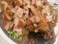 -德缘烤鸭店(大栅栏店)