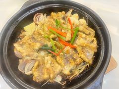 -寻味顺德·南记酒家·传统顺德菜·鱼生(广源路店)