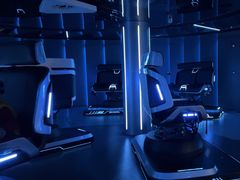 -超体空间SoReal VR(迪士尼小镇店)