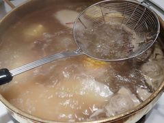 -食潮汕头鲜牛馆(望京保利店)