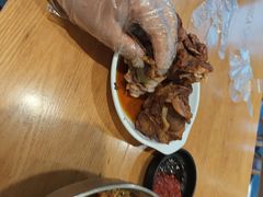-韩麦大冷面(桂花街直营店)