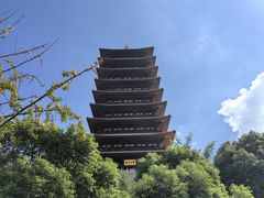 -牛首山文化旅游区