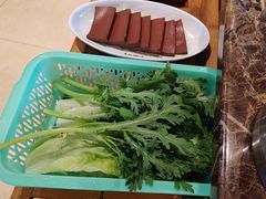 -小肥牛潮汕牛肉火锅(南联店)