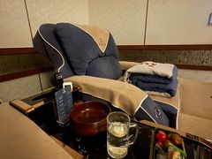 -天天足道(紫荆店)