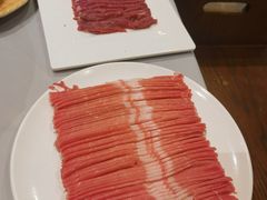 -东来顺饭庄(apm总店)