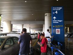 -吉隆坡国际机场