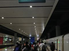 -南宁东站
