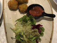 -OGGI TRATTORIA PIZZERIA(深业上城店)