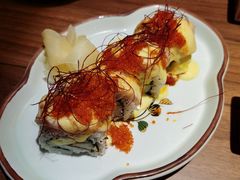 -隐月· 㐂和食屋(芝罘万达公馆店)