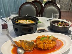 -上海小南国(金桥国际广场店)