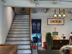 大堂-老清朝包子铺(开明街店)