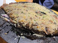-福苗小骆驼烧烤(太奥广场店)