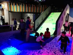 -幻贝家儿童乐园(苏州中心店)