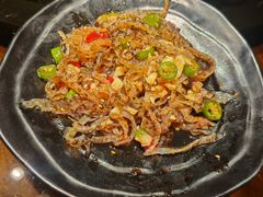 -金陵一哥龙虾馆(三牌楼总店)