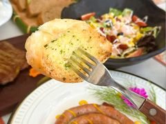 -城堡俄式西餐厅(中央大街索道店)